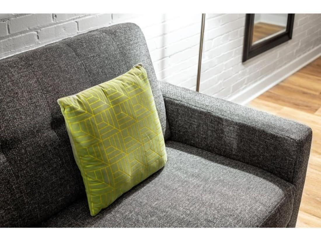 Bold 2Br 2Ba In The Block Apartment By Cozysuites! Indianapolis Exterior foto